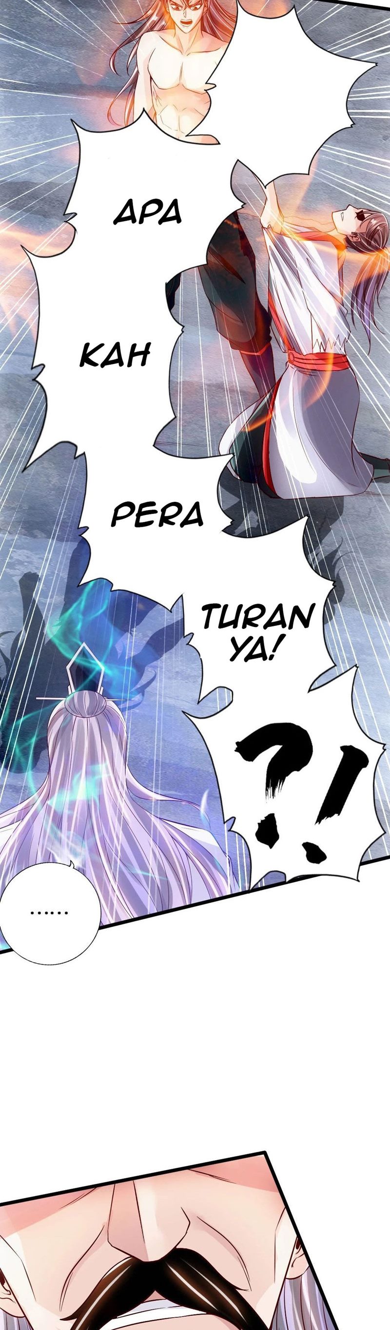 Xianwu Dizun Chapter 60 Gambar 6